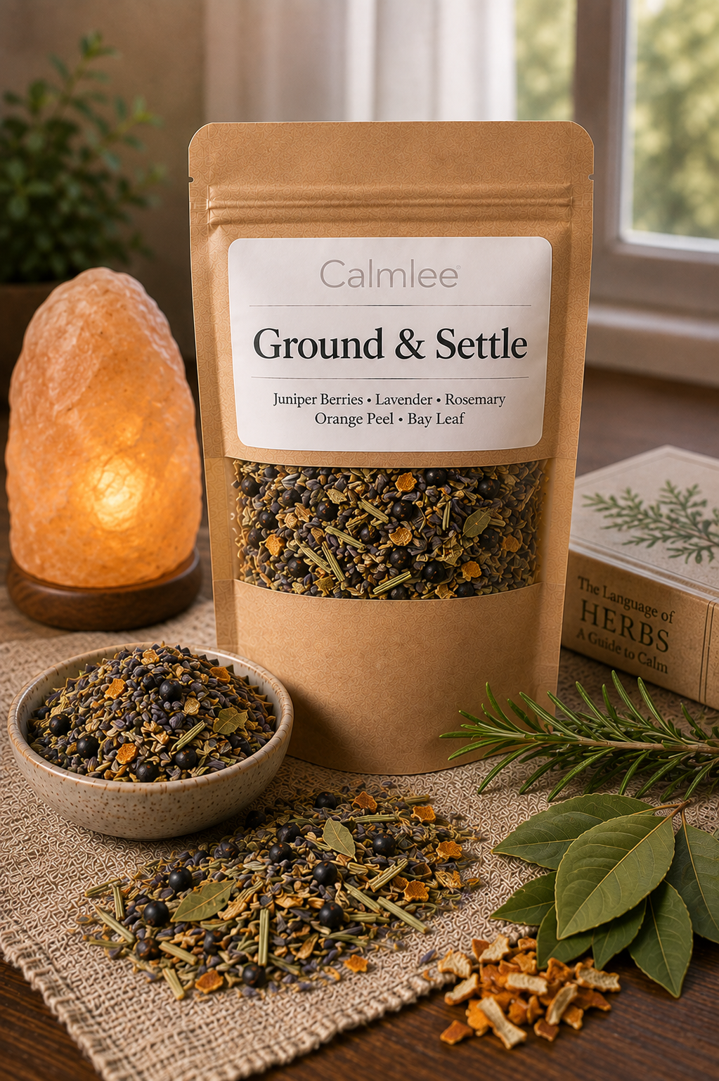 Herbal Blends