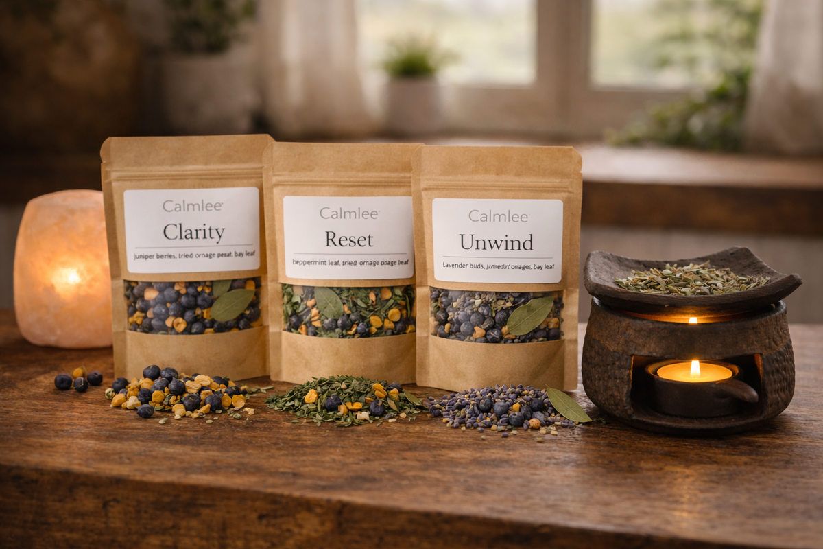 Calmlee Ritual Kits
