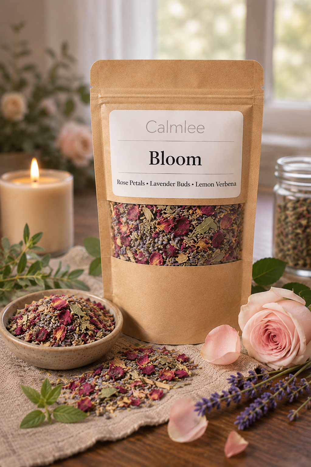 Herbal Blends