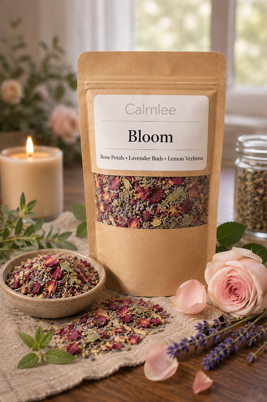 Bloom (40g)
