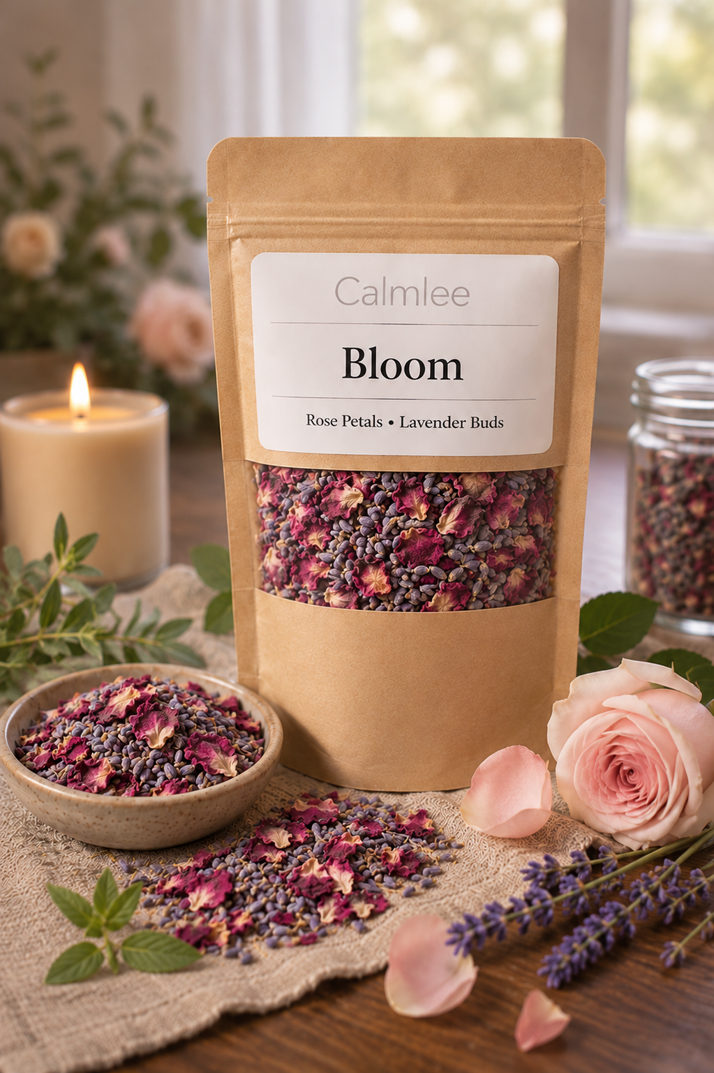 Bloom (40g)