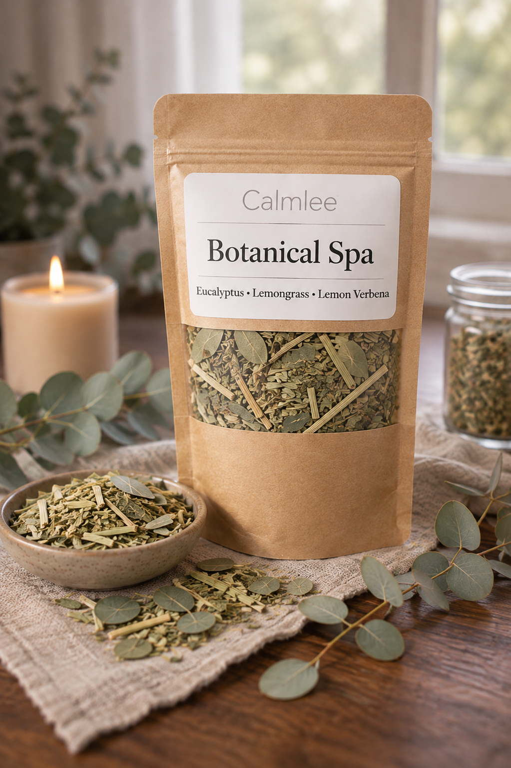 Herbal Blends