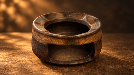 Calmlee Ceramic Warmer
