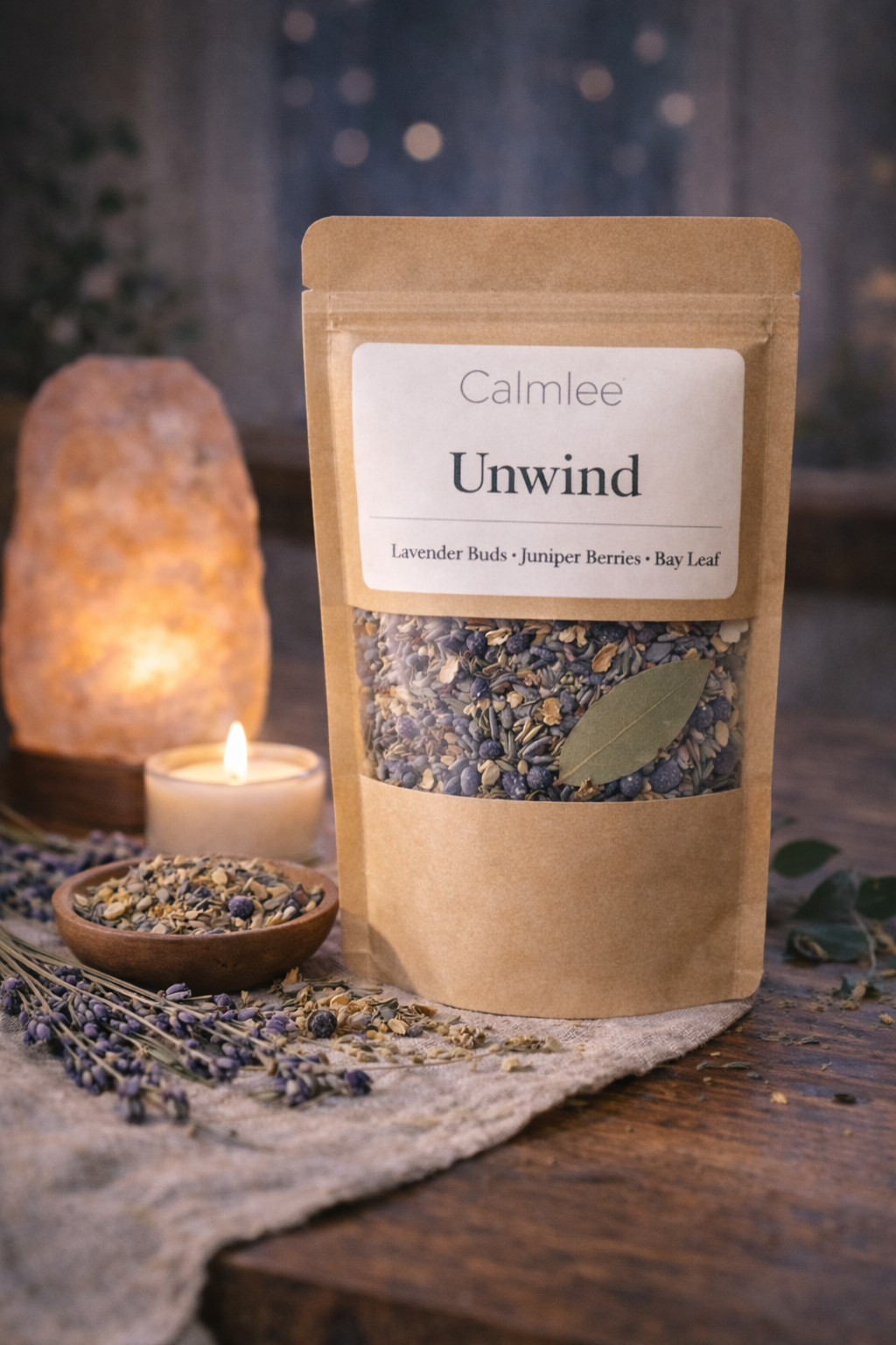 Herbal Blends