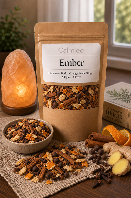 Herbal Blends